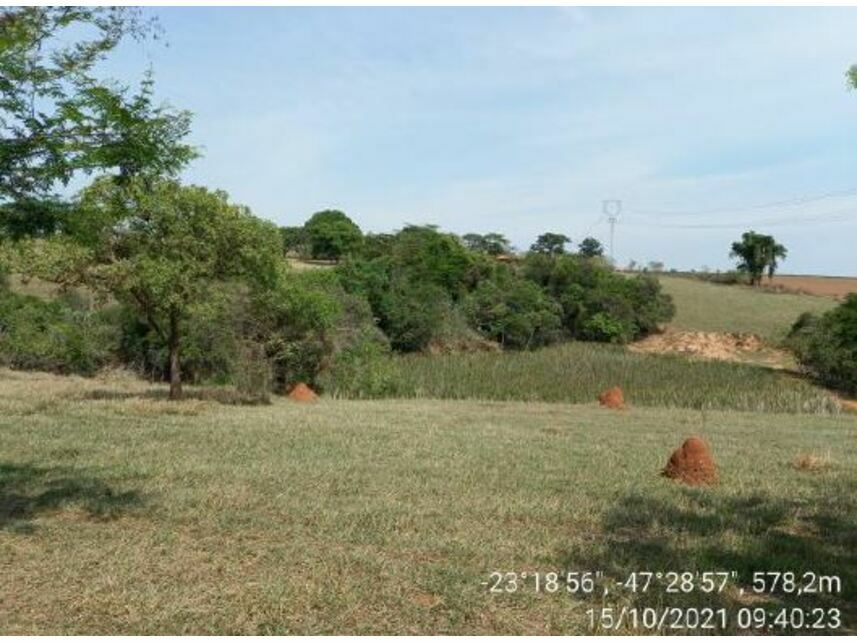 Imagem 2 do Leilão de Área Rural - Zona Rural - Porto Feliz/SP