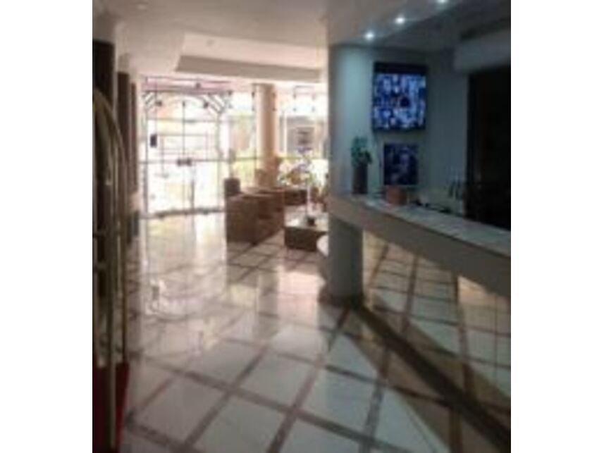 Imagem 3 do Leilão de Apartamento - Morro do Maluf - Guarujá/SP