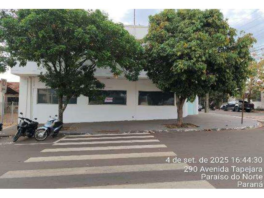 Imagem 2 do Leilão de Loja - Centro - Paraíso do Norte/PR
