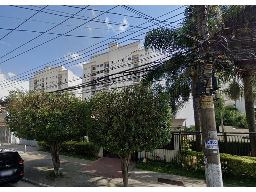 Imagem  do Leilão de Apartamento - Butantã - São Paulo/SP