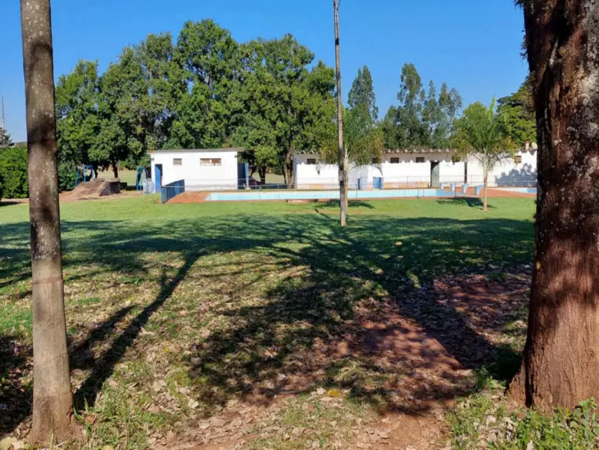 Comercial 21m² em Bariri/SP