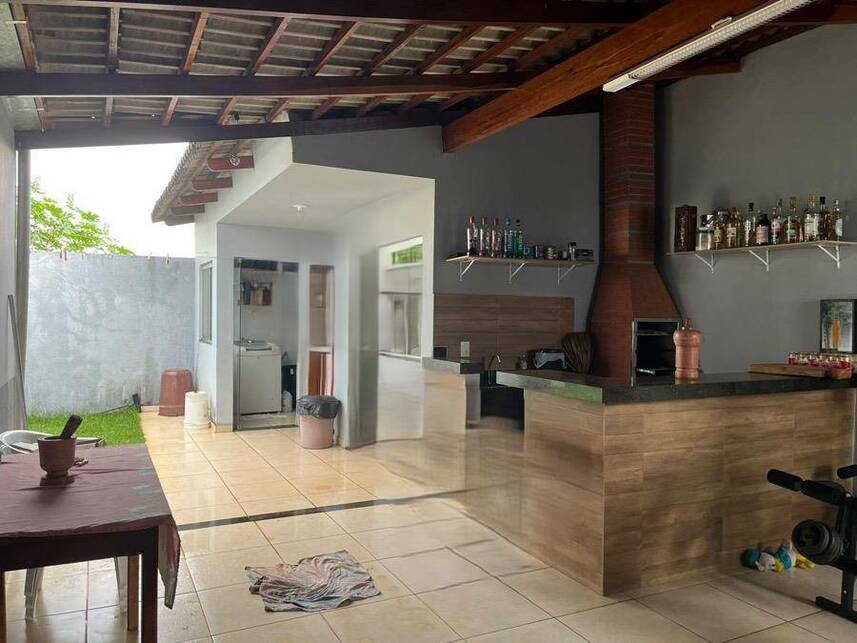 Imagem 8 do Leilão de Casa - Taquaril - Coromandel/MG