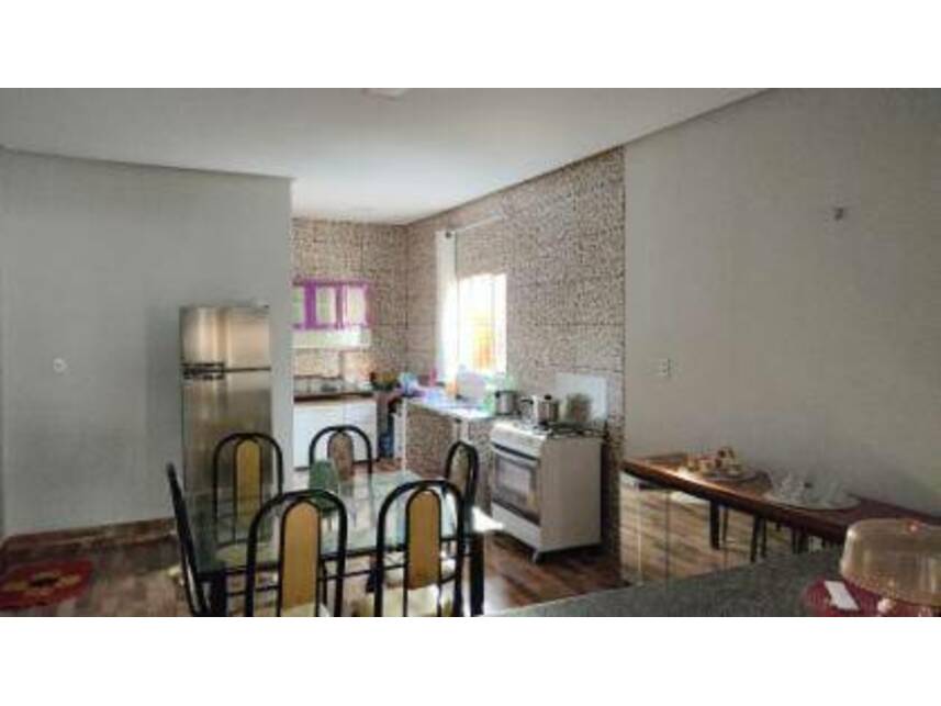 Imagem 4 do Leilão de Casa - Vila Delfina - Estreito/MA
