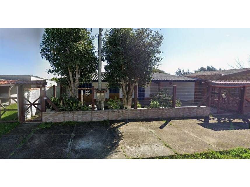 Imagem  do Leilão de Casa - Praia do Pinhal - Balneário Pinhal/RS