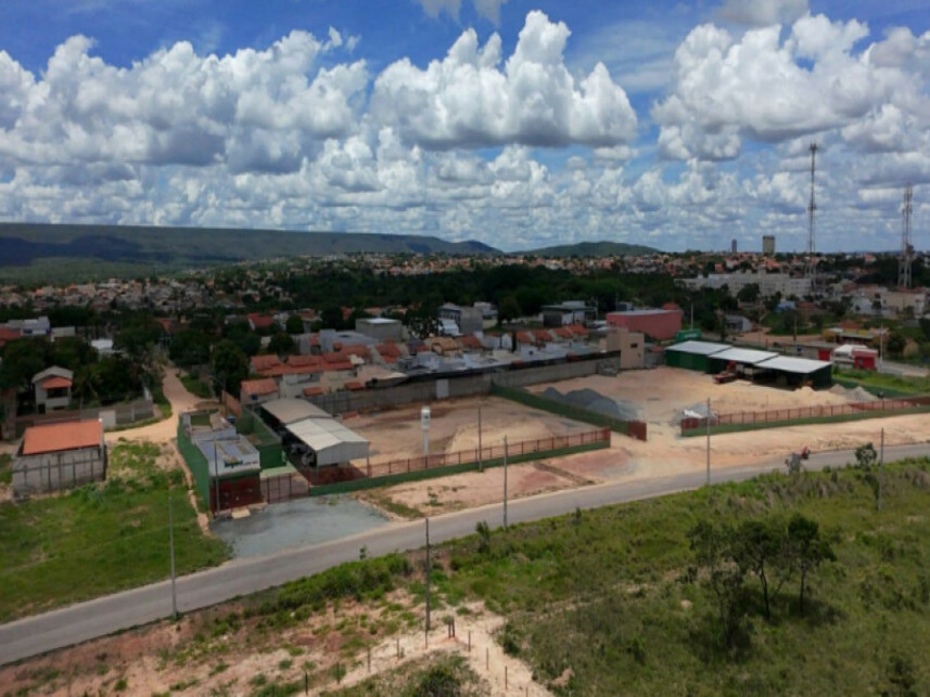 Imagem 4 do Leilão de Terreno - Avenida Universitária - Caldas Novas/GO