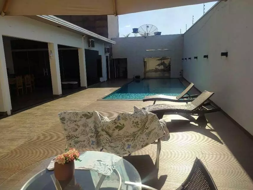 Casa 732m² em Xinguara/PA