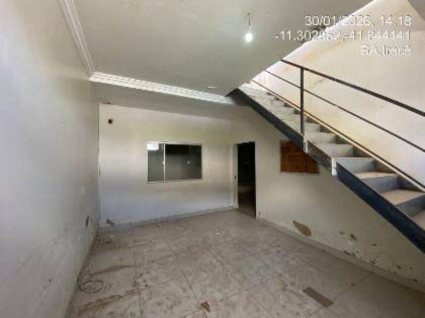 Imagem 2 do Leilão de Casa - São José - Irecê/BA