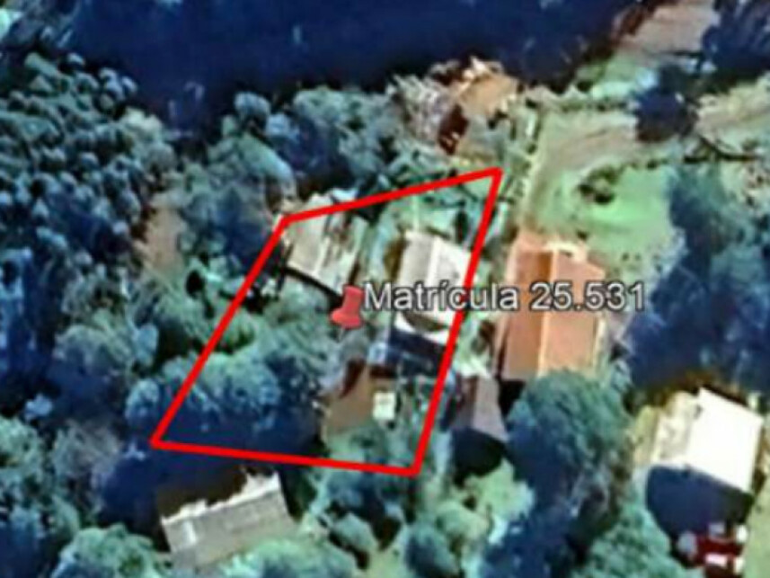 Imagem 1 do Leilão de Casa - Eletra - São Francisco de Paula/RS