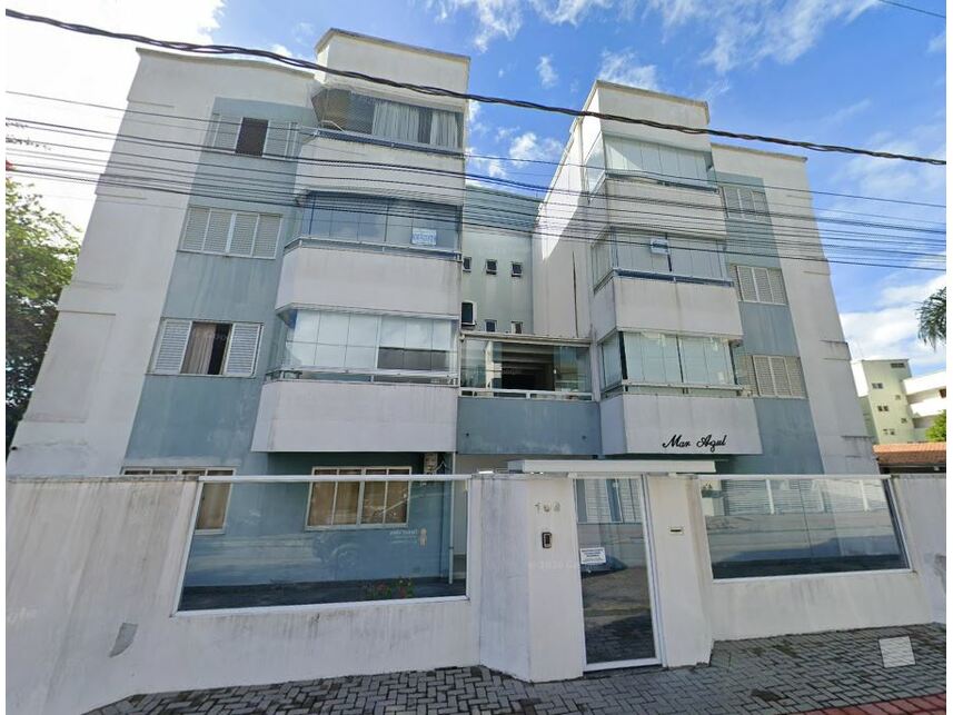 Imagem  do Leilão de Apartamento - Mariscal - Bombinhas/SC