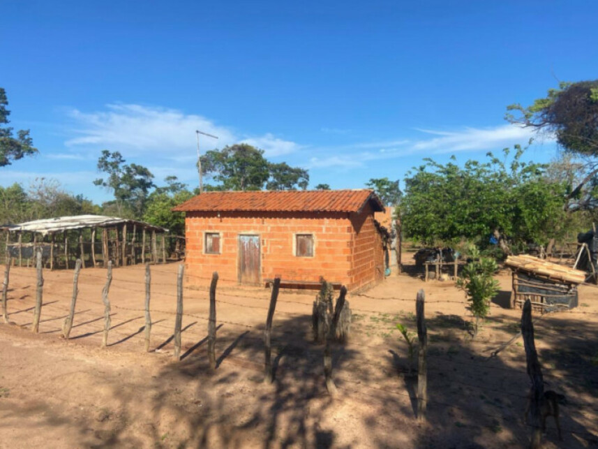 Imagem 3 do Leilão de Área Rural - Área Rural de Luislândia - Luislândia/MG