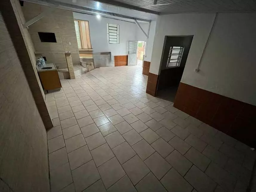 Casa 300m² em Juscelino Kubitschek, Santa Maria/RS