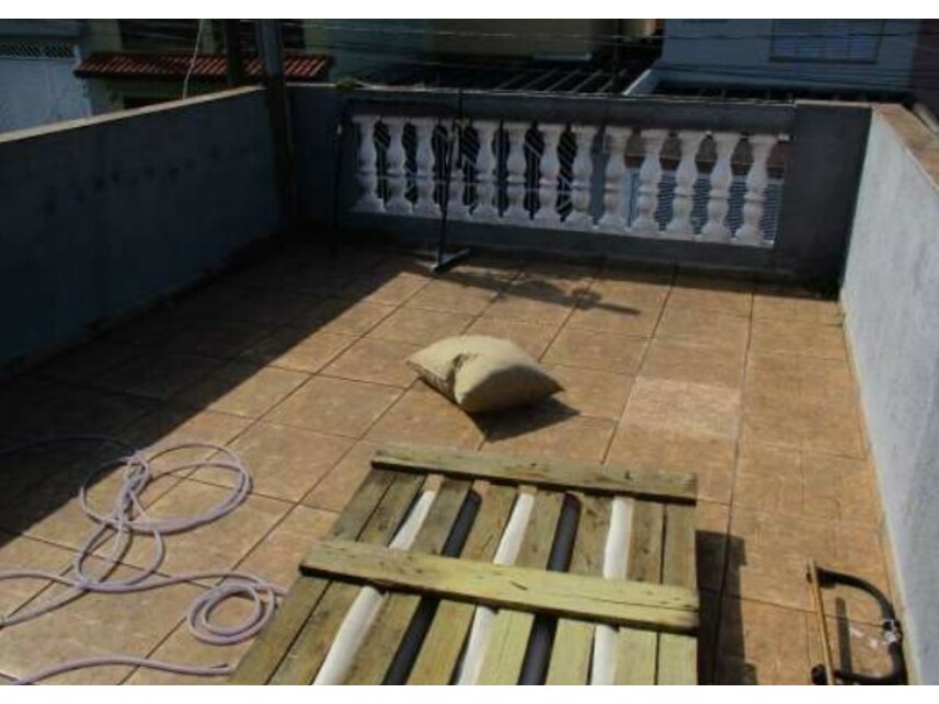 Imagem 8 do Leilão de Sobrado - Ipiranga - São Paulo/SP