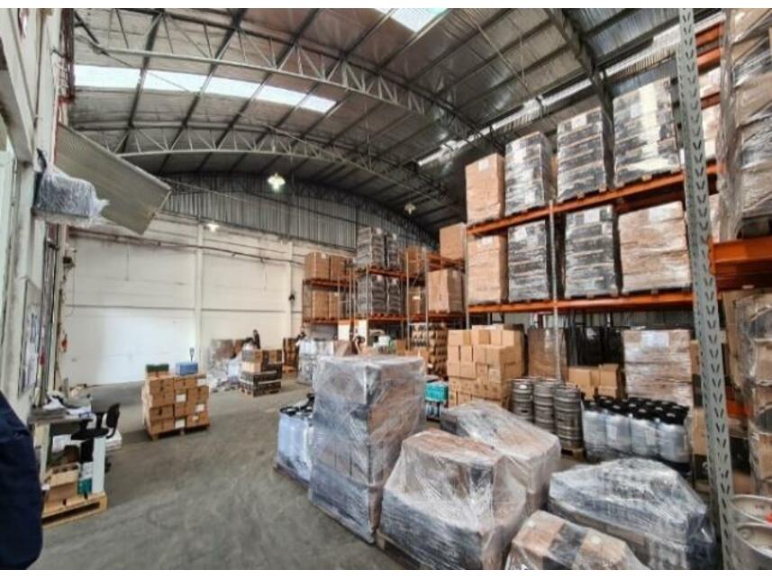 Imagem 39 do Leilão de Prédio Comercial - Loteamento Núcleo Industrial Vi - Forquilhinha/SC