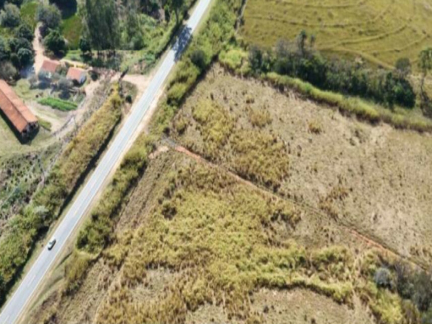 Imagem 2 do Leilão de Área Rural - Sítio Santa Maria - São José do Rio Pardo/SP