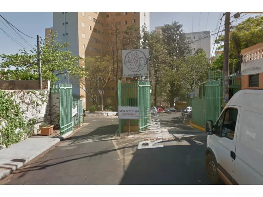 Apartamento 64m² em Jardim Paulista, Ribeirão Preto/SP