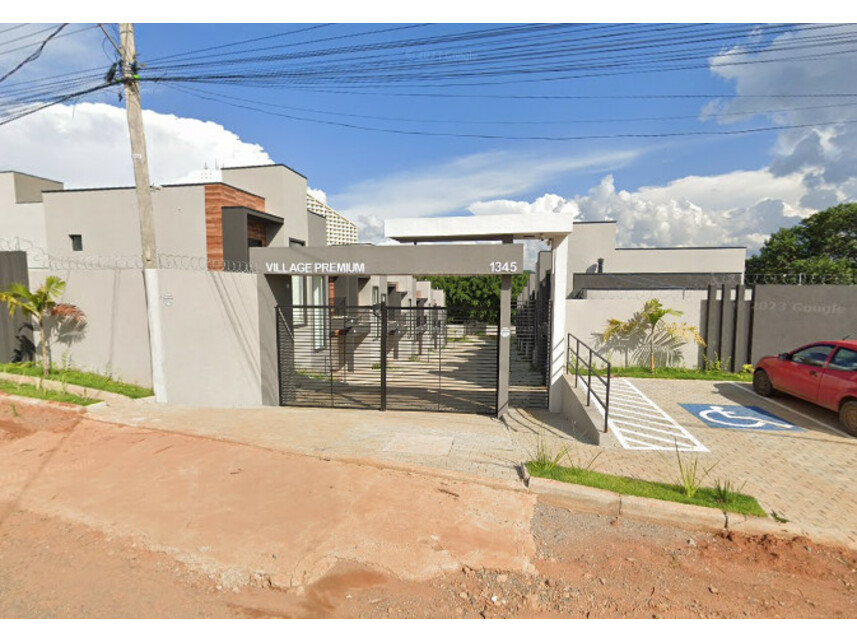 Imagem  do Leilão de Casa - Mato Dentro - Atibaia/SP