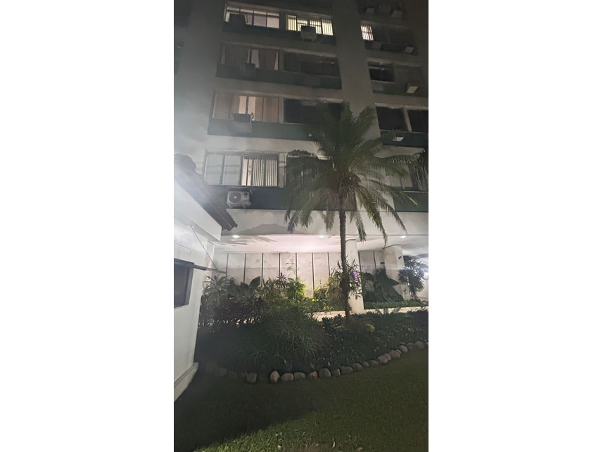 Imagem 12 do Leilão de Apartamento - Freguesia do Engenho Velho - Tijuca - Rio de Janeiro/RJ