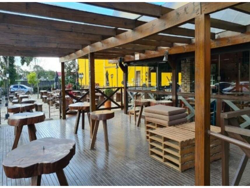 Imagem 6 do Leilão de Prédio Comercial - Loteamento Núcleo Industrial Vi - Forquilhinha/SC