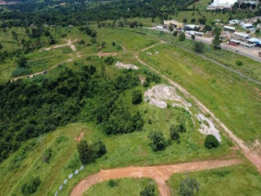 Imagem 8 do Leilão de Terrenos - Loteamento Portal Green Park 02 - Mineiros/GO