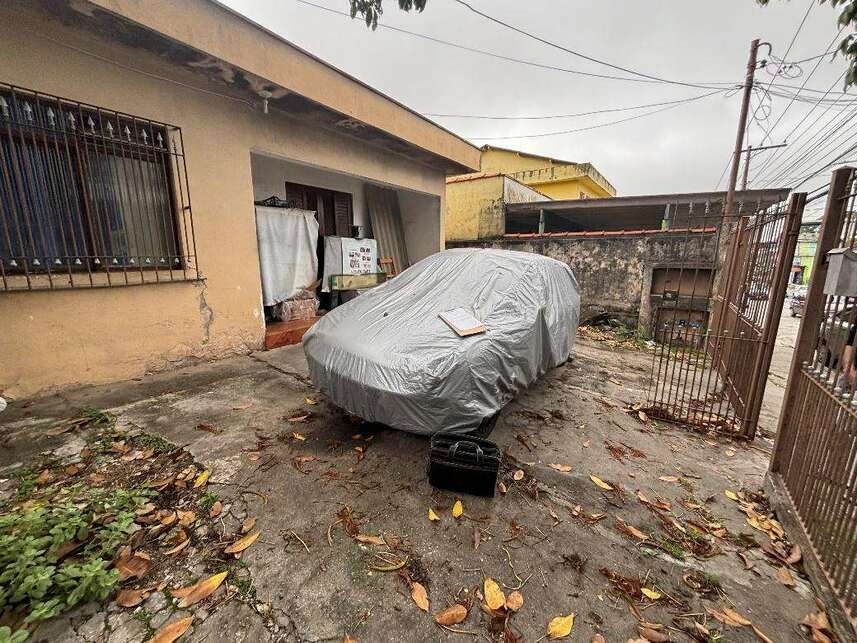 Imagem 2 do Leilão de Casa e edícula - Jardim São Jorge - São Paulo/SP