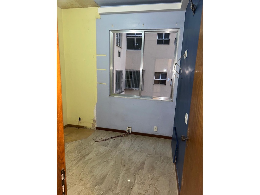 Imagem 2 do Leilão de Apartamento - Freguesia do Engenho Velho - Tijuca - Rio de Janeiro/RJ