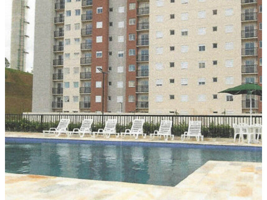 Imagem 2 do Leilão de Apartamento - Bairro Promeca - Várzea Paulista/SP