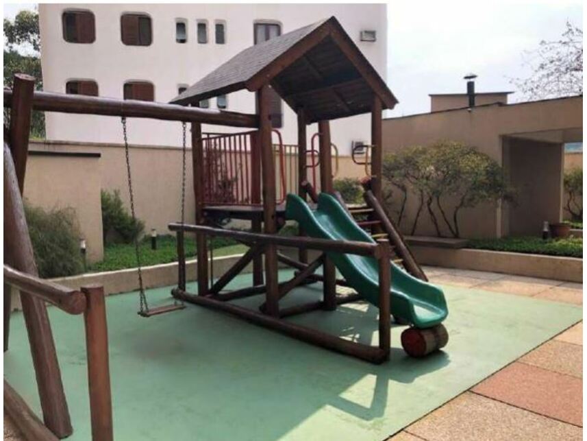 Imagem 6 do Leilão de Apartamento Duplex - Vila Morumbi - São Paulo/SP