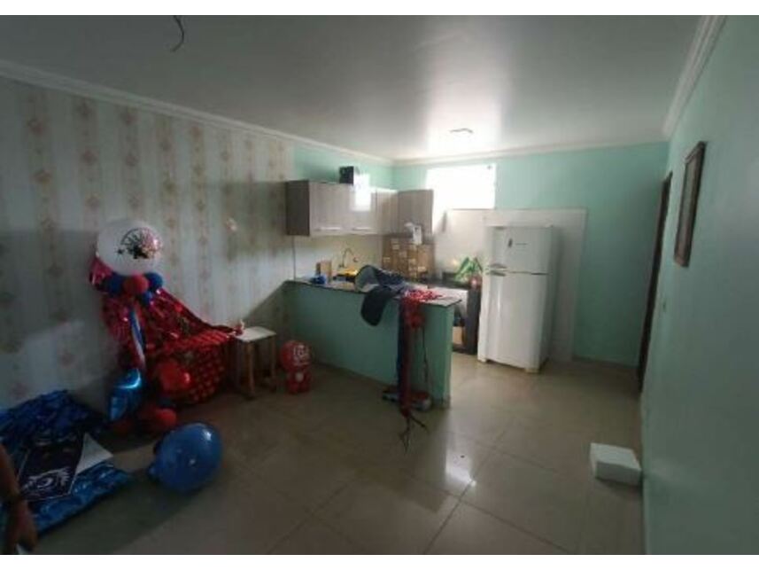 Imagem 7 do Leilão de Casa - Bairro da Raiz - Manaus/AM