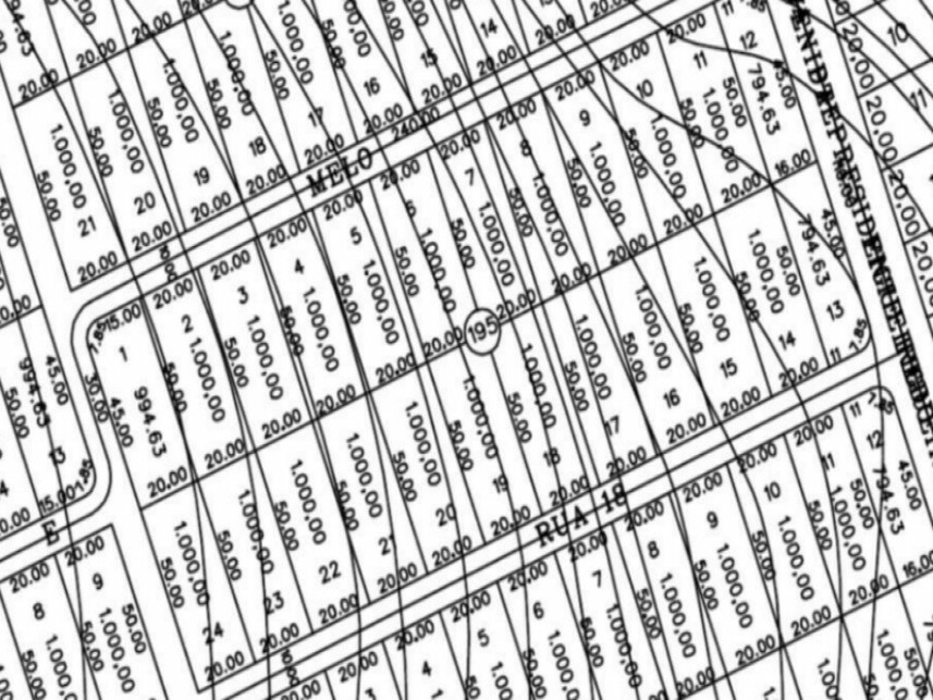 Imagem 2 do Leilão de Terreno - Loteamento Lagoa Quente de Caldas Novas - Caldas Novas/GO