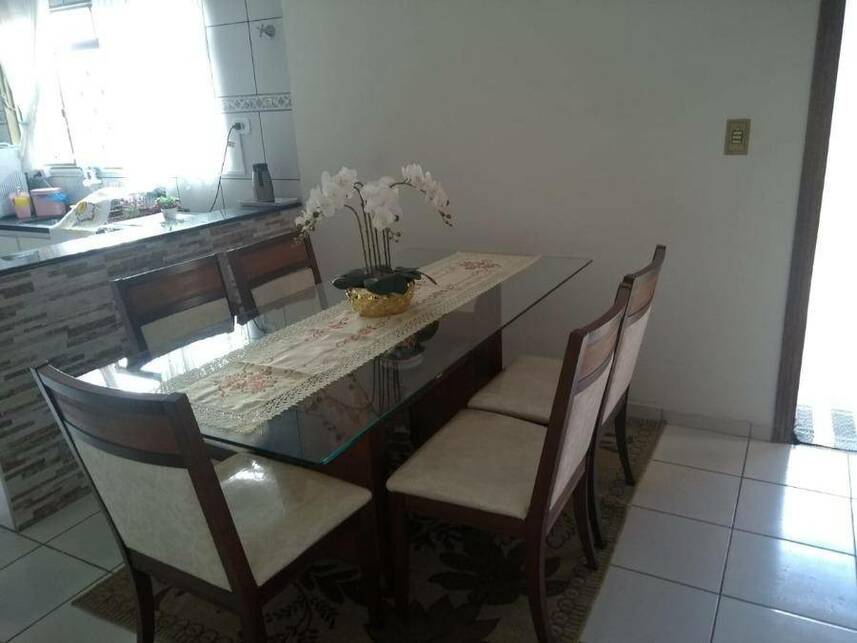 Imagem 6 do Leilão de Casa - Jardim Planalto - Presidente Prudente/SP