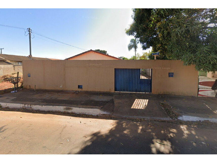 Imagem  do Leilão de Casa - Residencial Araguaia - Trindade/GO