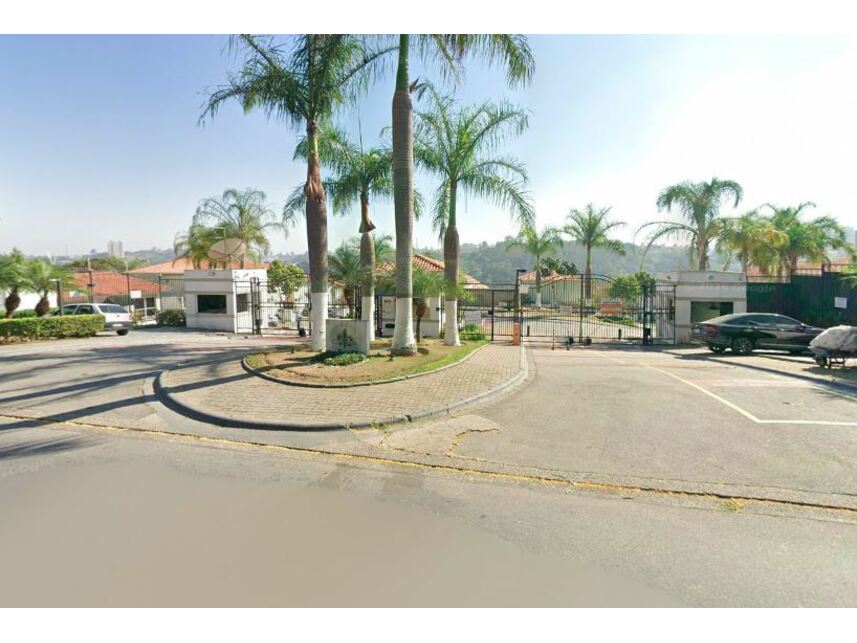 Imagem  do Leilão de Casa - Núcleo Colonial Barão de Jundiaí - Jundiaí/SP