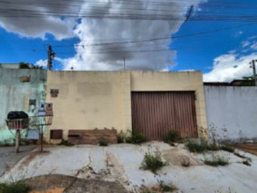 Imagem  do Leilão de Casa - Parque Veiga Jardim - Aparecida de Goiânia/GO