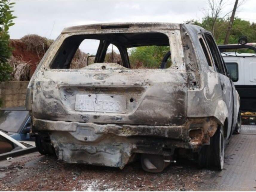 Imagem 2 do Leilão de Veículo em Marechal Cândido Rondon/PR