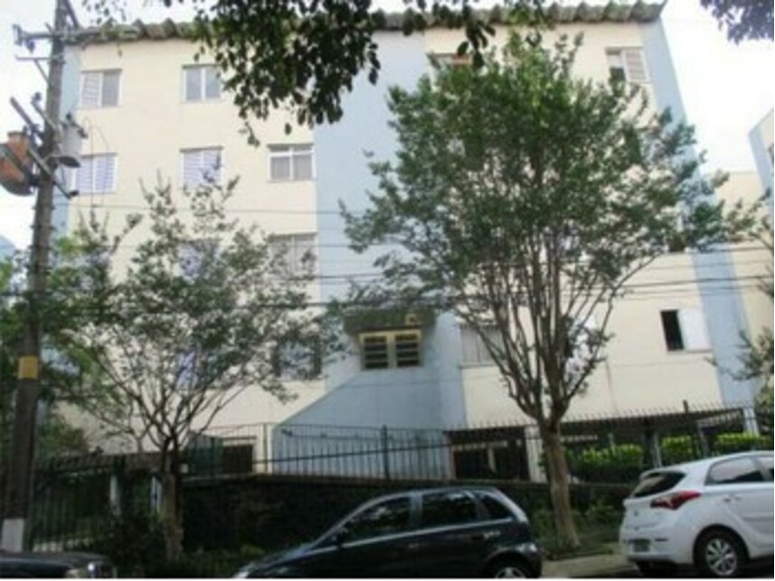 Imagem 1 do Leilão de Apartamento - Jardim Adhemar de Barros - São Paulo/SP