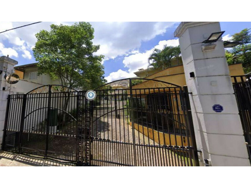 Imagem  do Leilão de Casa - Chácara Monte Alegre - São Paulo/SP