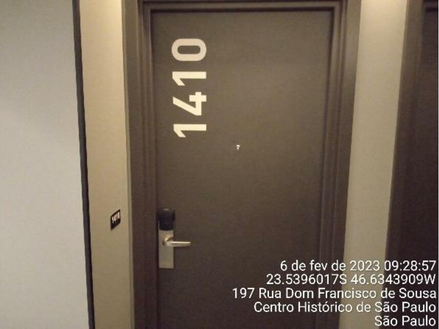 Imagem 36 do Leilão de Unidades de Hotelaria - Centro - São Paulo/SP