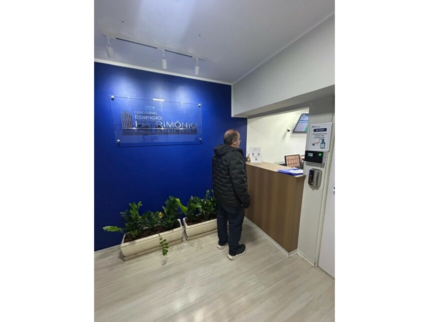 Imagem 4 do Leilão de Salão Comercial - Bela Vista - São Paulo/SP