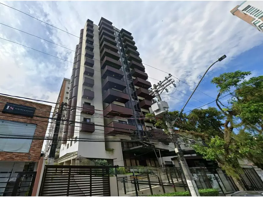 Apartamento 247m² em Gonzaga, Santos/SP