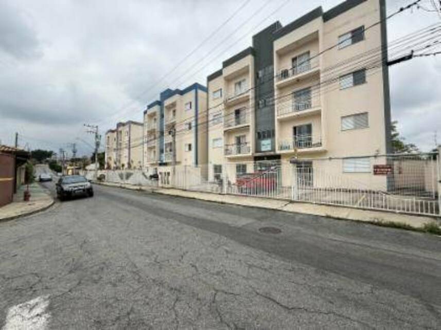 Imagem 3 do Leilão de Apartamento - Residencial e Comercial Cidade Morumbi - Pindamonhangaba/SP