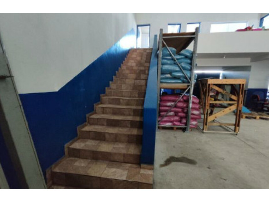 Imagem 7 do Leilão de Galpão - Vila Izabel - São Carlos/SP