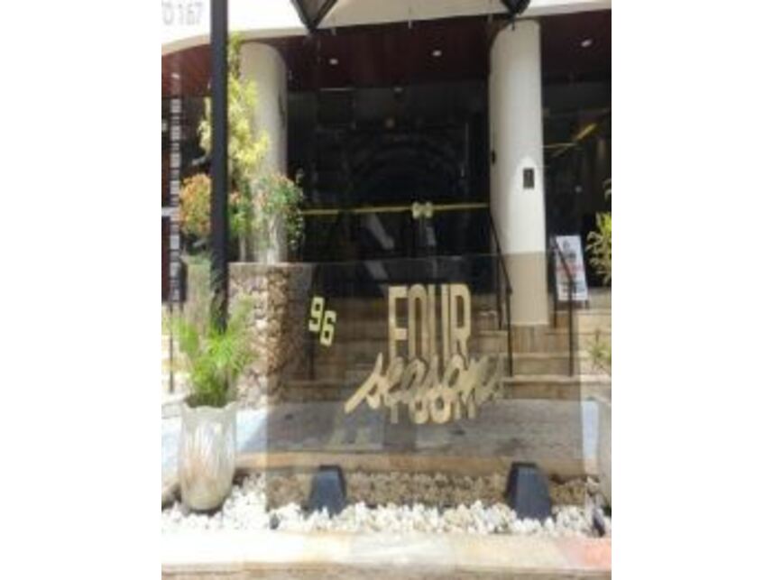 Imagem 1 do Leilão de Apartamento - Morro do Maluf - Guarujá/SP