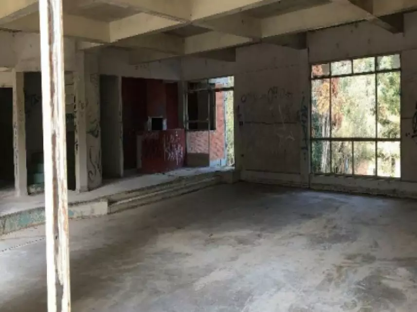 Comercial 15m² em Faxinal, Mafra/SC