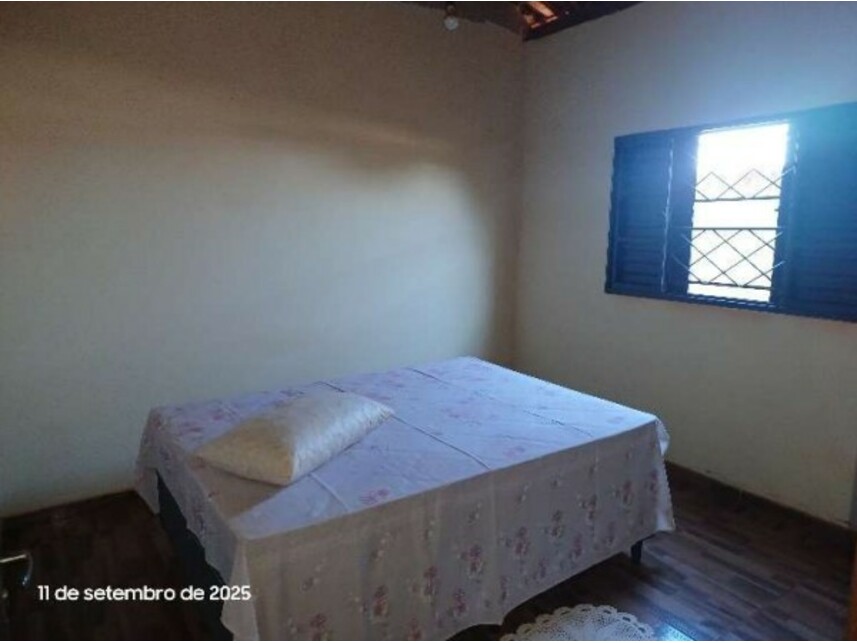 Imagem 7 do Leilão de Casa - Jardim Oliveira I - Mirante do Paranapanema/SP