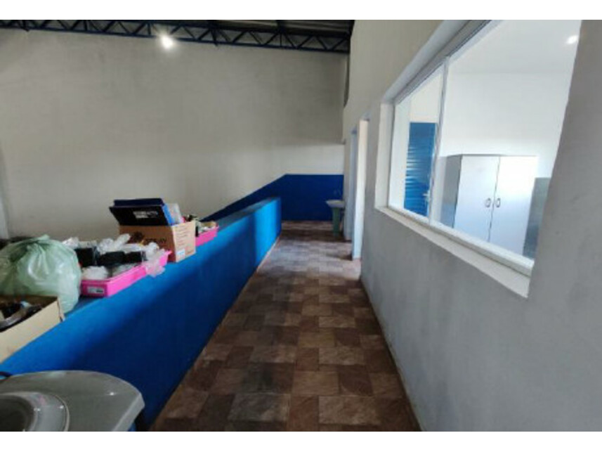 Imagem 9 do Leilão de Galpão - Vila Izabel - São Carlos/SP