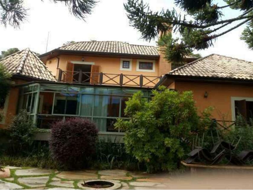 Imagem 16 do Leilão de Casa - Vila Matilde - Campos do Jordão/SP