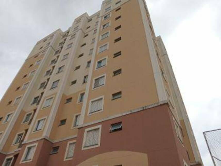 Imagem 3 do Leilão de Apartamento - Vila Satúrnia - Campinas/SP