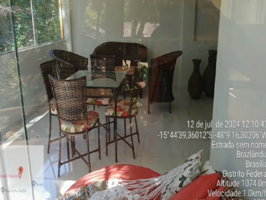 Imagem 28 do Leilão de Área Rural - Brazlândia - Brasilia/DF