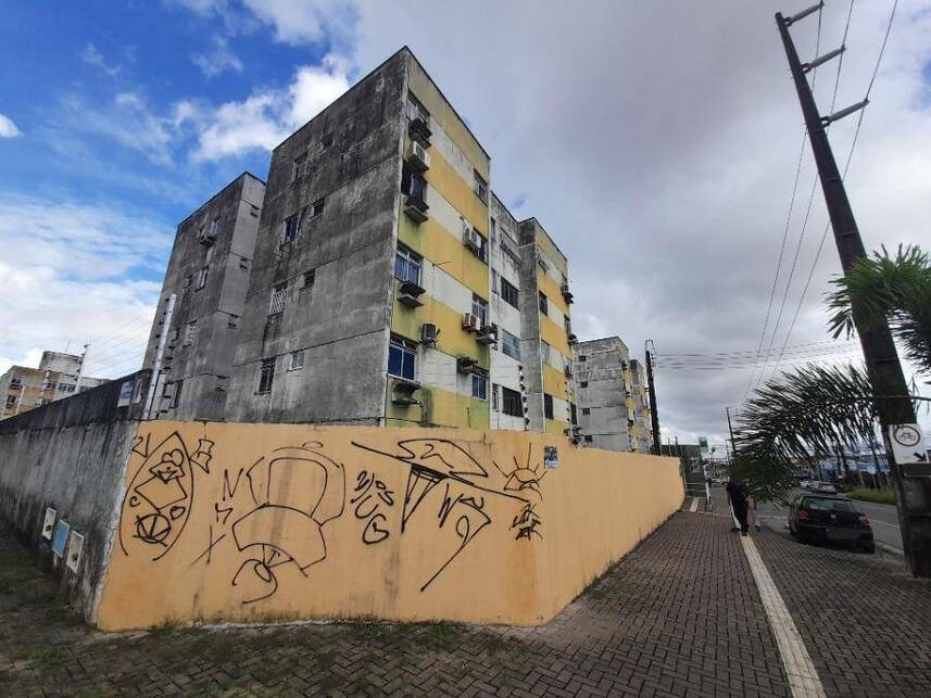 Imagem 2 do Leilão de Apartamento - Cidade dos Funcionários - Fortaleza/CE
