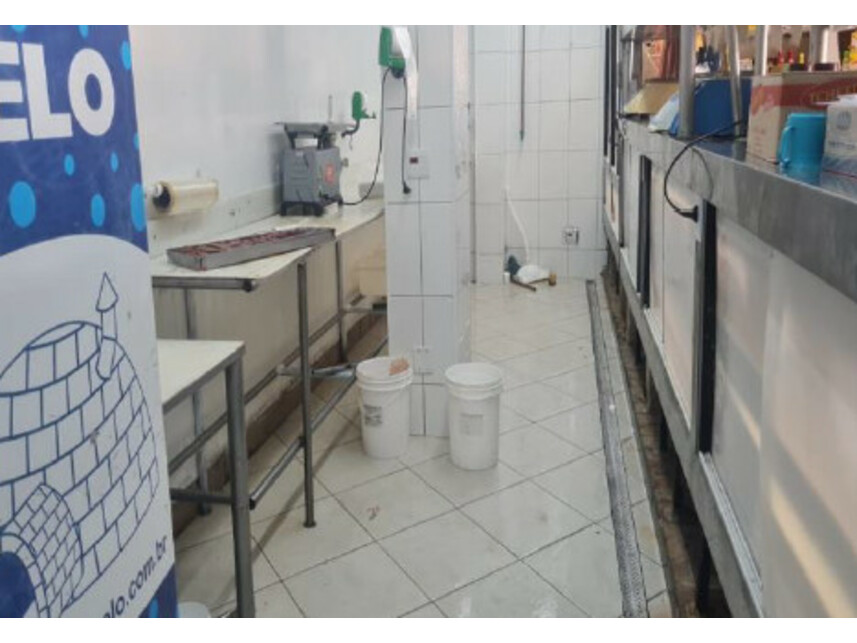 Imagem 4 do Leilão de Imóvel Comercial - Jardim Myrian Moreira da Costa - Campinas/SP